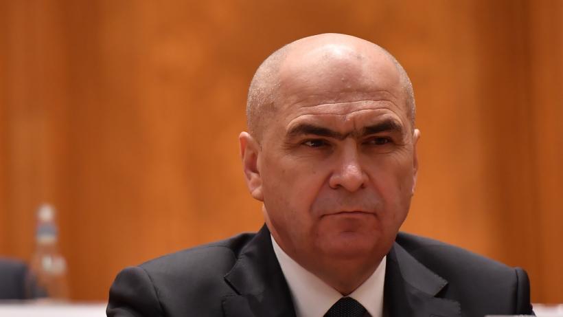 Ilie Bolojan nu este de acord cu prescripția: „Cel puțin în faptele de corupție grave, nu ar trebui să existe”