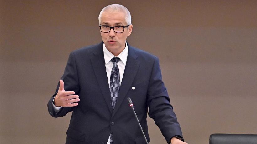 Ministrul PSD al Justiției, de acord cu Bolojan: Faptele de corupție trebuie sancționate, nu stinse prin prescripție