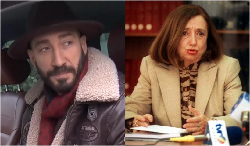 Apar detalii uluitoare în cazul morții Rodicăi Stănoiu. Au fost audiați șoferul și bucătăreasa, urmează iubitul cu 50 de ani mai tânăr