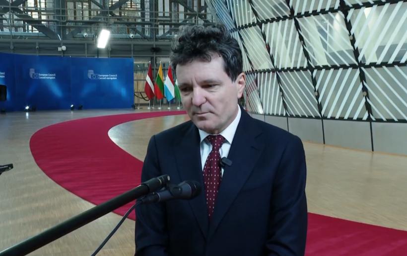 Nicușor Dan nu e de acord cu Bolojan în problema prescripției: „Întrebarea e de ce nu reușim în 15 ani să rezolvăm o faptă de corupție”