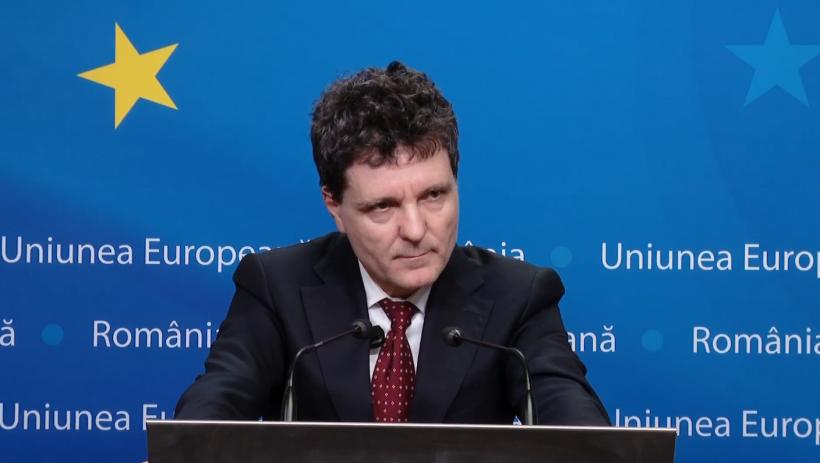 Nicuşor Dan: România a fost într-o poziţie vulnerabilă. Coaliţia a reuşit la nivel macro. Să-i încurajăm, că nu avem alternative