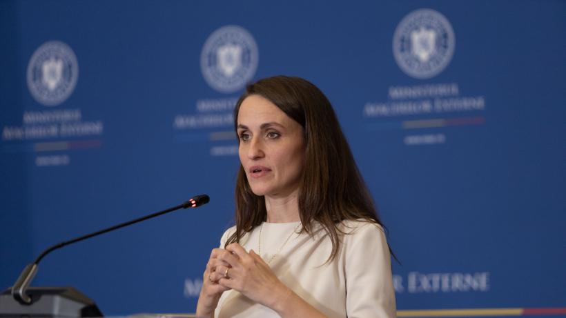 Ţoiu anunţă când va avea loc întânirea dintre Nicuşor Dan şi Donald Trump: "În prima parte a anului 2026. Lucrăm pe câteva componente"
