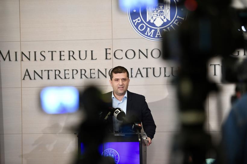 „Un astfel de limbaj este periculos și ofensator”. Ministrul Radu Miruță este acuzat de rasism după ce a folosit o expresie stereotipă