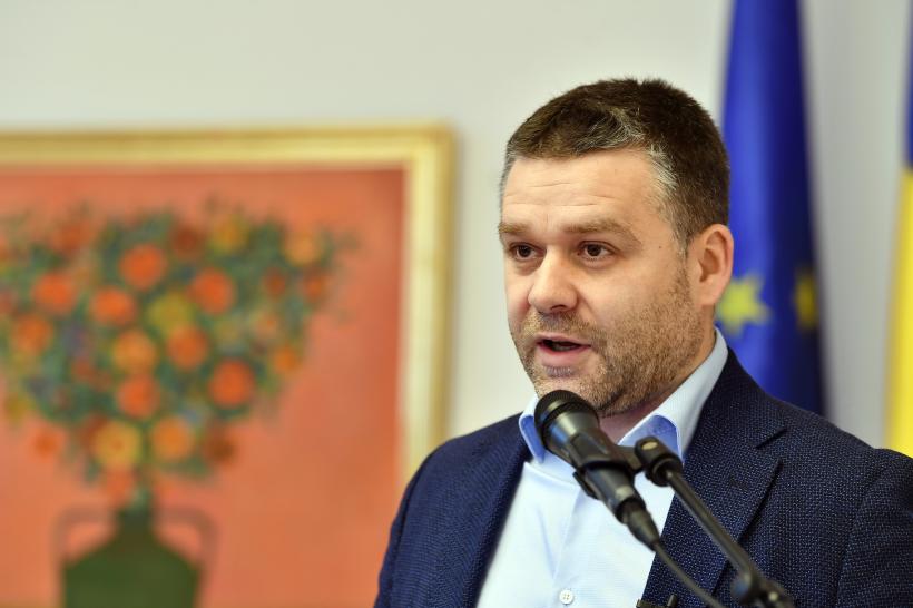 Ciprian Ciucu vrea ca referendumul lui Nicușor Dan să fie implementat „în timp”: „Voi veni cu o propunere foarte clară”