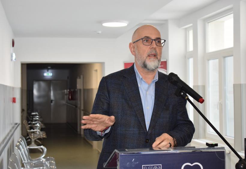 Kelemen Hunor anunță că UDMR va vota împotriva moțiunilor anti-Predoiu și anti-Marinescu: „Mi se pare firesc”