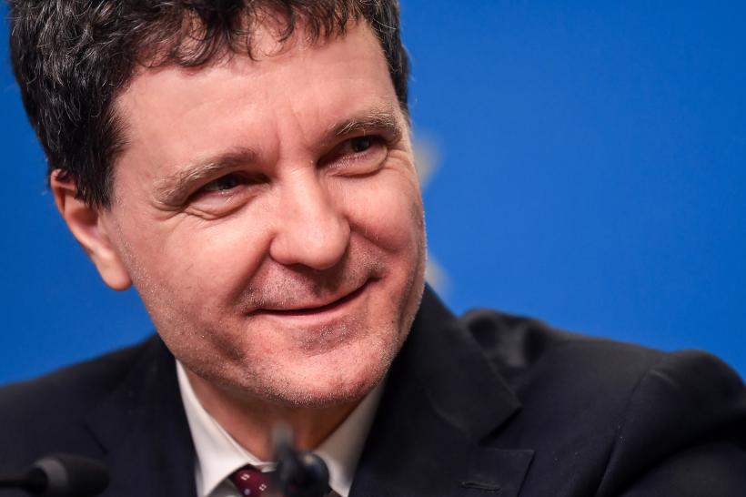 Nicușor Dan anunță o victorie la CCR: „Întărește rolul Președintelui ca garant al respectării Constituției”