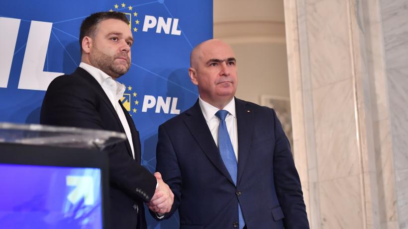 Ciprian Ciucu discută duminică cu Ilie Bolojan despre dezastrul găsit în bugetul Primăriei Capitalei