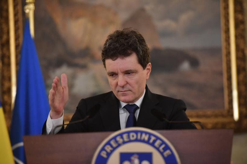 Parlamentarii plecați din SOS vor să strângă semnături pentru suspendarea lui Nicușor Dan. POT nu susține, AUR cere să intervină CCR