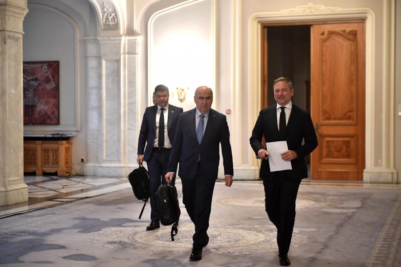 Consilier onorific al lui Ilie Bolojan, favorit la postul de ministru al Educației, după demisia lui Daniel David (Surse)