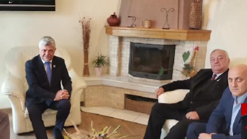 Controverse majore în grupul care vrea suspendarea Preşedintelui. Ninel Peia, legături cu generali și cu Horațiu Potra