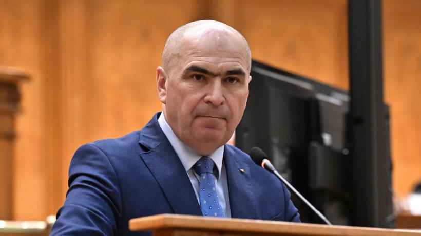 Ilie Bolojan, despre schimbarea protocolului Coaliţiei: "Nu am discutat să-l schimbăm. Trebuie să ne respectăm înţelegerile"