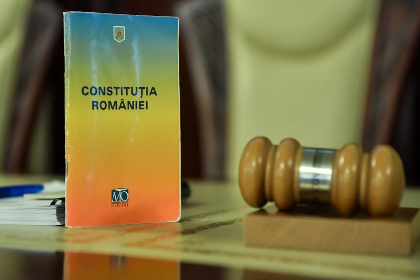 Toni Neacșu: Gestul celor patru judecători e fără precedent. Haosul de la CCR creează frustrări sociale, justiția iese în genunchi