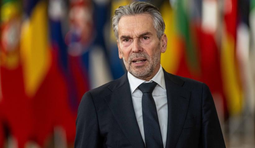 Premierul olandez, în vizită oficială în România. Dick Schoof va merge alături de Ilie Bolojan la baza militară de la Câmpia Turzii