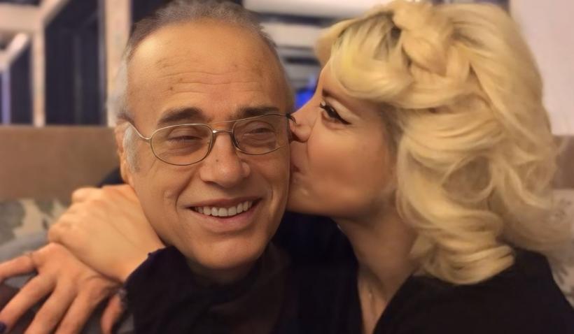 Loredana Groza a anunțat, într-un mesaj emoționant, că tatăl său a murit: „A lăsat în urmă mii de poezii, cărți pentru copii și romane”