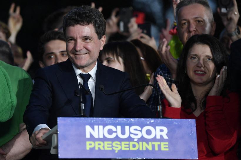 Nicușor Dan, mesaj în prima zi din 2026: „Să fie un an al păcii și al încrederii”. Imagini cu cele mai importante clipe din 2025