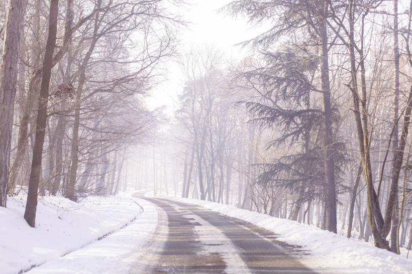 Temperaturi scăzute și precipitații abundente la începutul lunii ianuarie. Șefa ANM: Va fi mai rece decât în mod obișnuit
