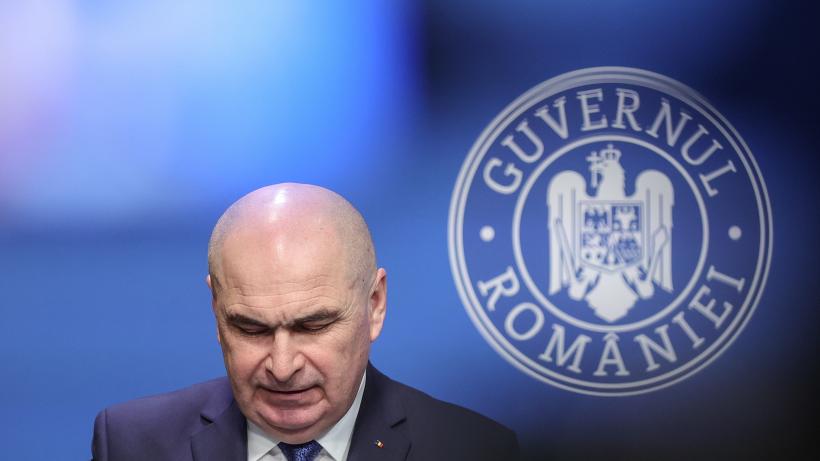Ilie Bolojan nu și-a plătit încă impozitele majorate: „La toate persoanele fizice din România au crescut”. Care a fost motivul