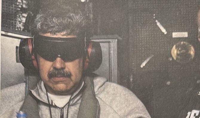 Culisele misiunii „Absolute Resolve”. Maduro a fost urmărit pas cu pas din august de CIA. SUA știau unde era, ce mânca, ce animale avea