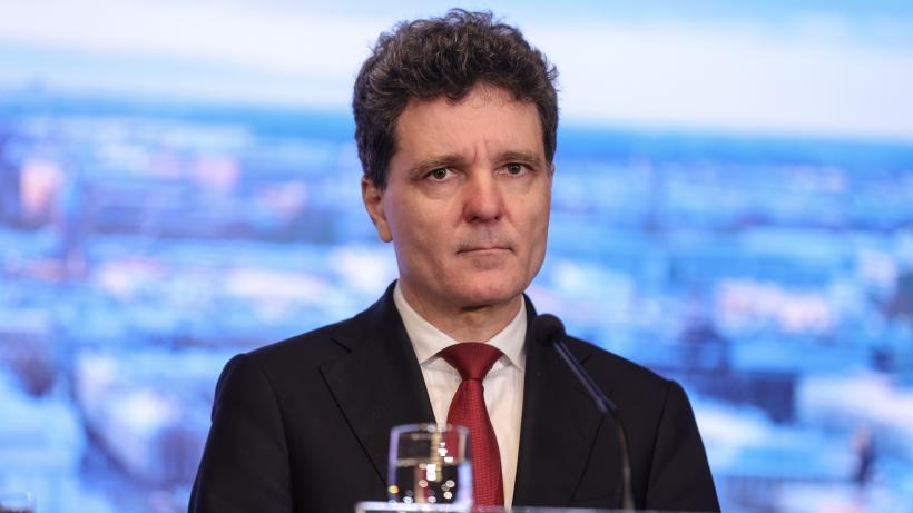 Nicuşor Dan va participa marţi, la Paris, la reuniunea "Coaliţiei de Voinţă", unde se va discuta despre planul de pace în Ucraina