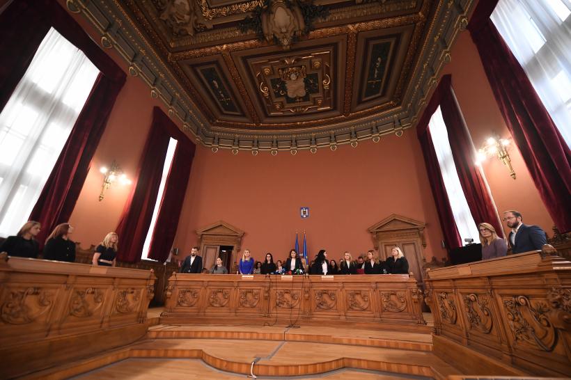 Surse: Curtea de Apel București va publica o analiză pe ultimii trei ani privind completurile și dosarele de corupție