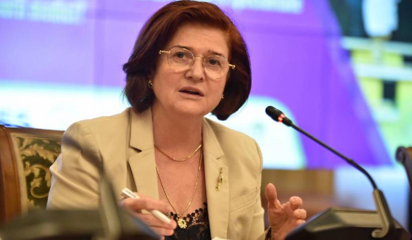 Preşedinta Colegiului Medicilor, după ce un tânăr cu fractură de femur a murit la Spitalul din Buzău: Cel vinovat să răspundă