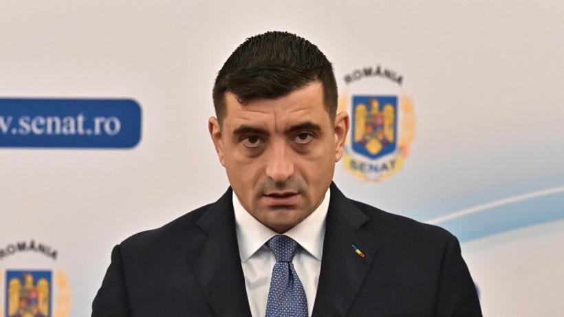 Primul mesaj al lui George Simion, în 2026, este pentru membrii AUR: "Platiţi-vă cotizaţiile". Apoi îi ceartă că nu ies la proteste