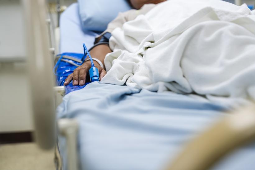 Focar de râie într-un spital din România: Mai mulți pacienți infectați au fost izolați iar autoritățile au declanșat o anchetă