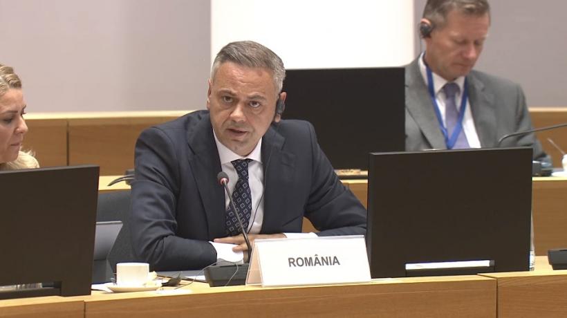 Barbu îi acuză pe Bolojan şi Nicuşor Dan că nu i-au spus despre acordul UE-Mercosur: De când am respins memorandumul, nu mai ştiu nimic