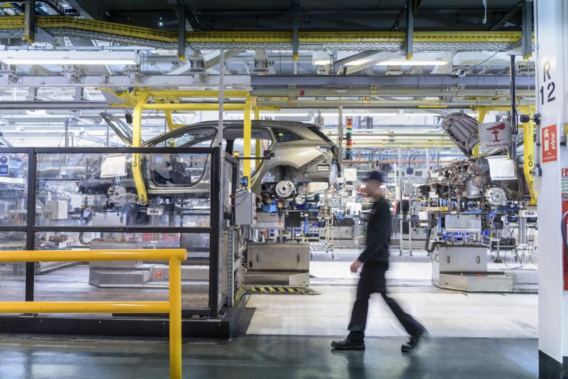 Jobul plătit cu 120.000 de dolari pe care nimeni nu îl vrea în SUA. Doar la Ford sunt 5.000 de posturi disponibile