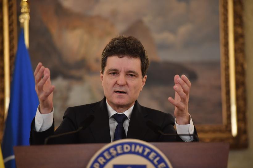Nicușor Dan reacționează după atacul PSD: “România a votat acordul UE-Mercosur. M-am implicat în negocieri”