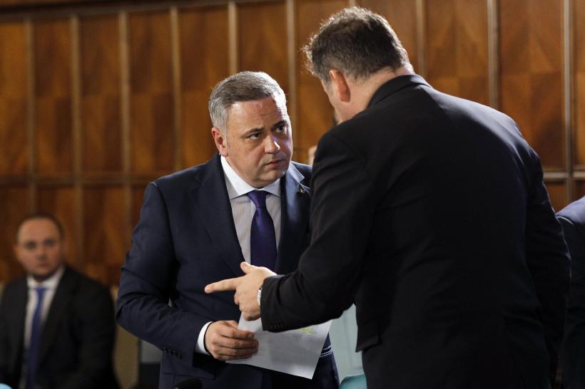 Scandal în Coaliție, din cauza acordului UE-Mercosur. PSD: „Decizia MAE de a vota acordul e un act de trădare a fermierilor români”