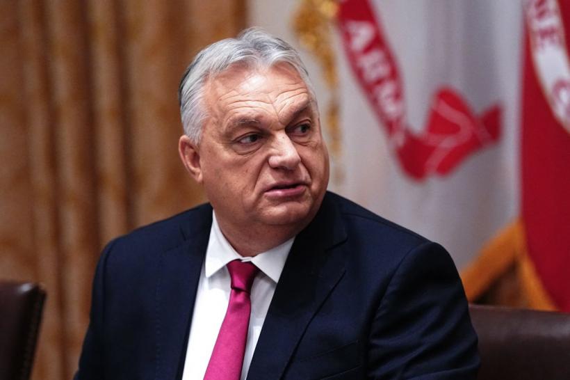 Viktor Orban le spune maghiarilor că vor pierde două pensii bonus pe an din cauza sprijinului UE pentru Ucraina