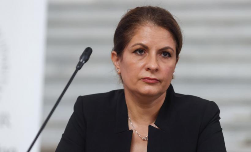 Șefa CAB: „Se încearcă preluarea controlului puterii judecătorești printr-un plan matematic și cinic”. Ce spune despre Nicușor Dan