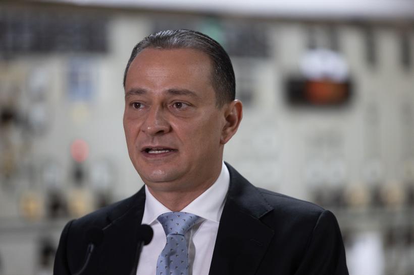 Daniel Băluță îl atacă pe Ciprian Ciucu, după ce Primarul General s-a plâns că bugetul e insuficient: „Este ales pentru a găsi soluții”