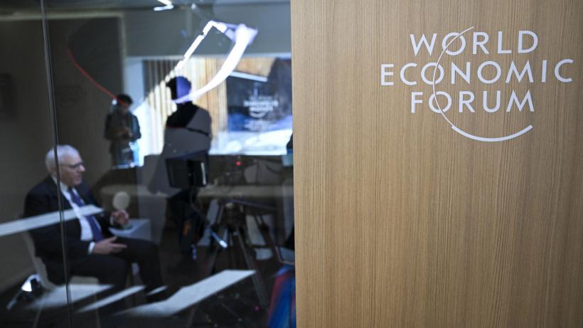 Surse: Nicușor Dan nu merge la Davos. Trump, Von der Leyen și Zelenski se întâlnesc acolo. Cine reprezintă România la Forumul Economic