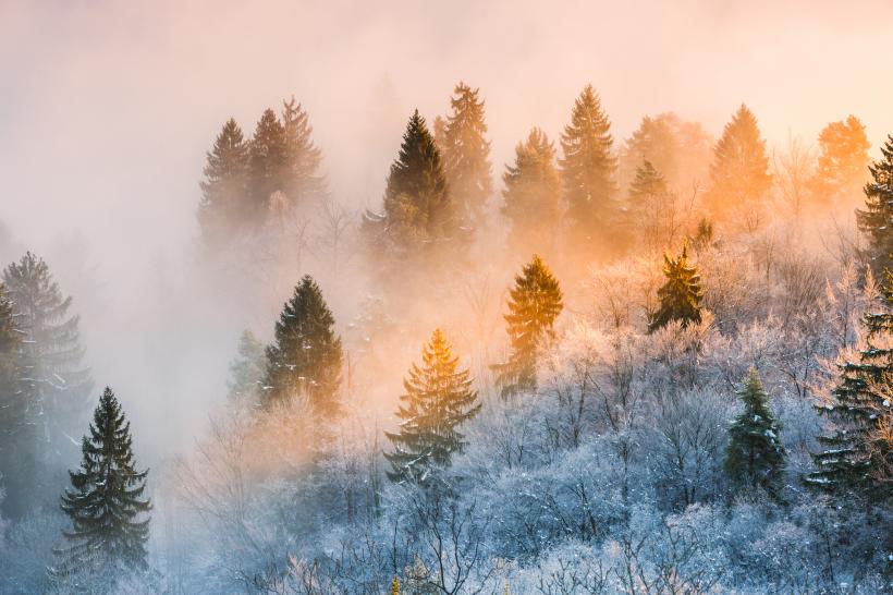 Vești bune de la meteorologi: Scăpăm de ger, temperaturile cresc în toată țara și vor urca până la 10 grade