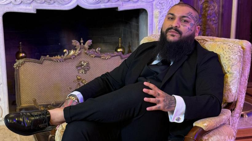 Dani Mocanu a cerut la ÎCCJ anularea condamnării pentru tentativă la omor