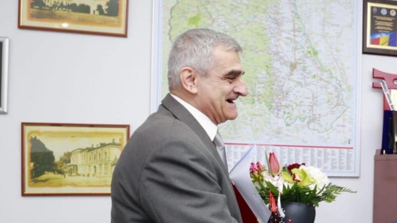 După ce l-a auzit pe Nicușor Dan la TV, un profesor român a ajuns într-o enciclopedie matematică de prestigiu cu problema președintelui