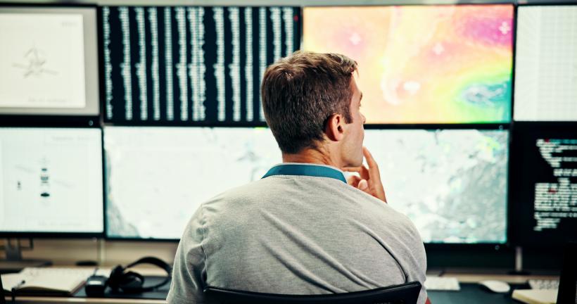 Hărțuiți pentru prognoză: val de ură online împotriva meteorologilor și cercetătorilor din Spania