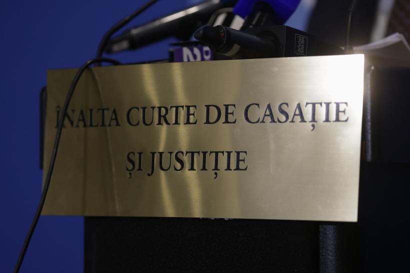 ICCJ a angajat un contabil care să calculeze cu cât scad pensiile speciale dacă se aplică legea Bolojan: „Anulează pensia de serviciu”