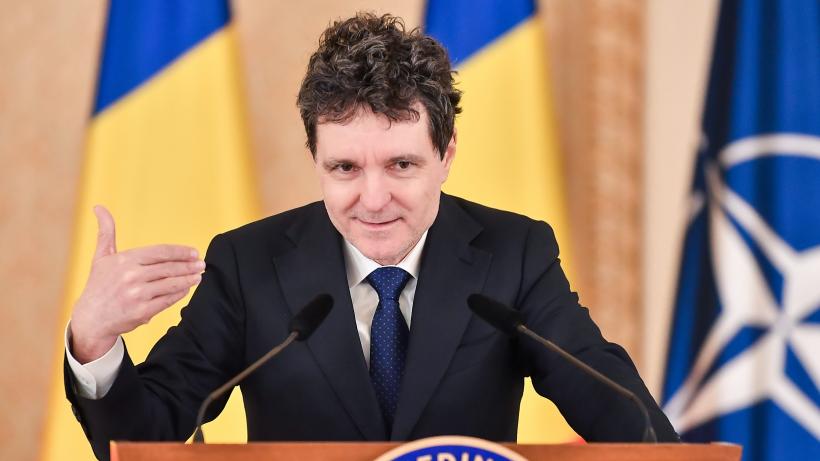 Nicușor Dan: Pacea în Ucraina este un test în care nu ne permitem să eșuăm. România se va implica în procesul de reconstrucție