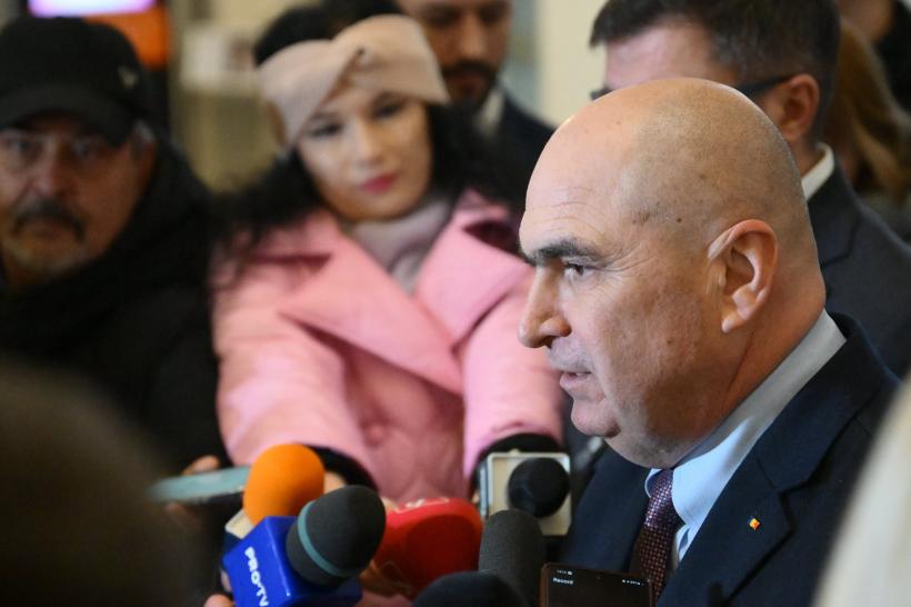 Ilie Bolojan: Autostrăzile Iaşi-Ungheni şi Suceava-Siret trebuie să fie finalizate până în 2030