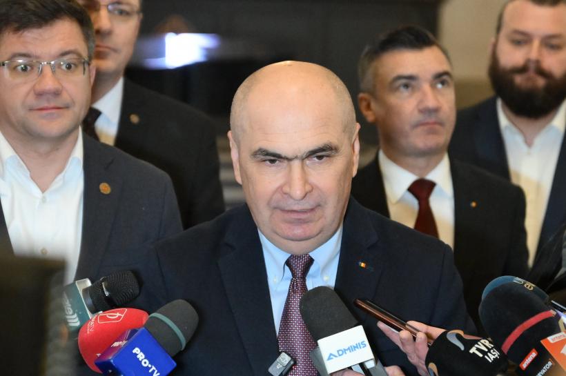 Liberalii din Iași acuză PSD de ipocrizie după refuzul primarilor social-democraţi de a participa la întâlnirea cu Bolojan