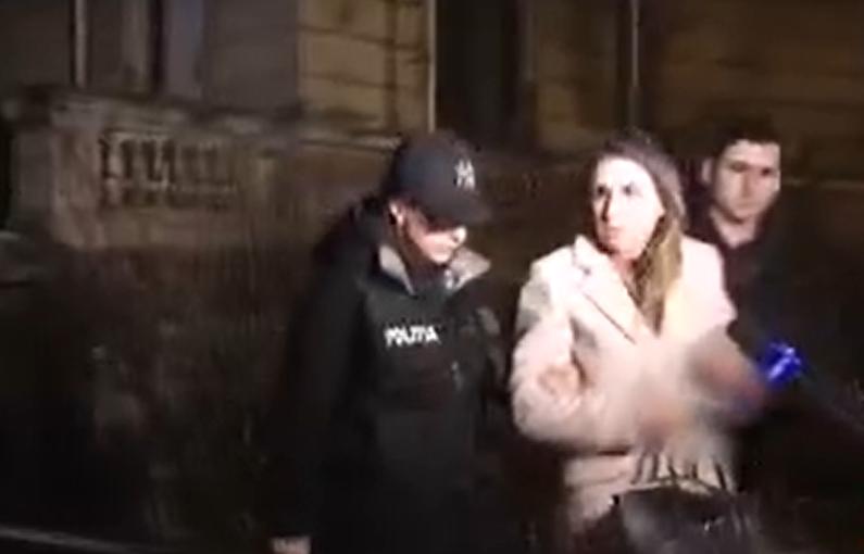 O psiholoagă din București i-a furat iubitului ei ceasul de lux de 175.000 de euro