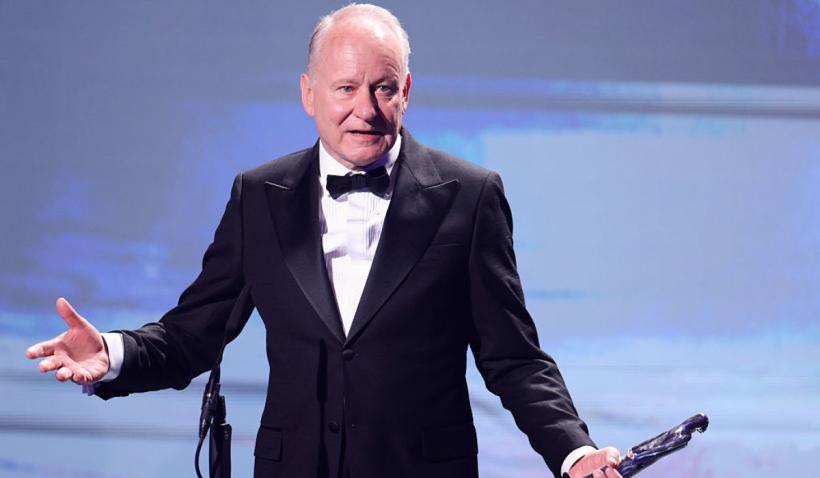 Premiile EFA 2026: Stellan Skarsgard a fost desemnat cel mai bun actor european
