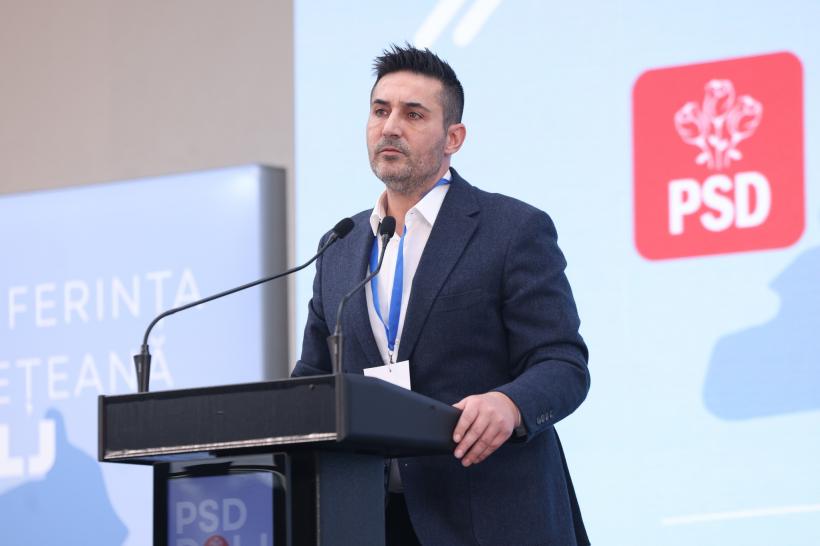 Manda, întrebat dacă va fi șeful SRI: Nu cred. E alegerea președintelui