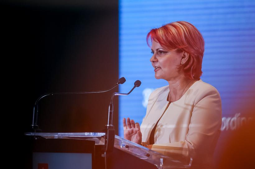 „Cred că ne retragem pur și simplu din Guvern”. Lia Olguța Vasilescu îl amenință pe Ilie Bolojan: „Încep să o iau personal”