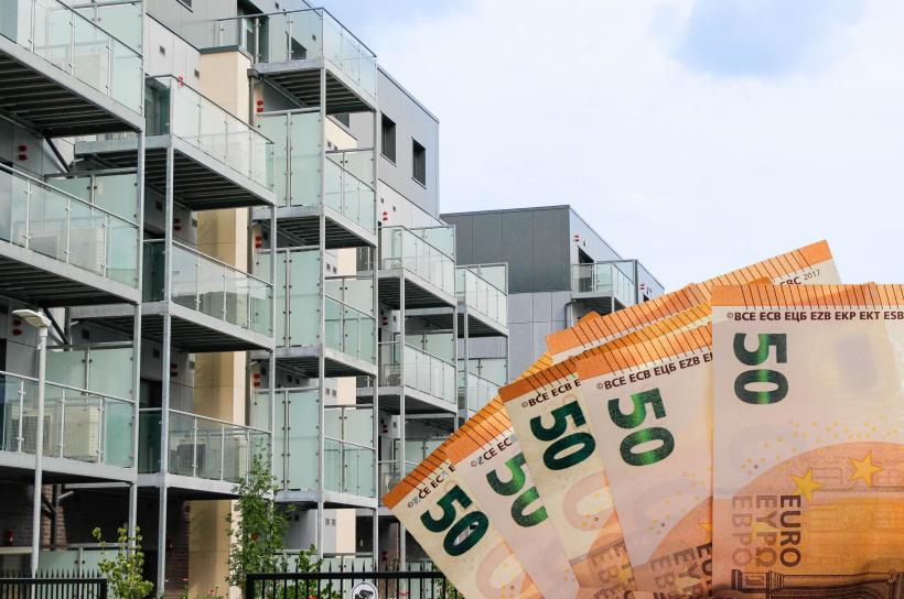 Vânzările de locuințe, la cel mai scăzut nivel din ultimii șase ani. Piața imobiliară, în cădere liberă în București-Ilfov