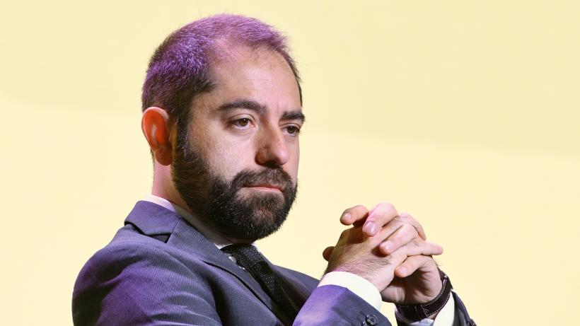 Consilierul trimis de Nicușor Dan la Davos explică poziția României: „Nu putem fi primii care sar în ringul de box, nici ultimii”