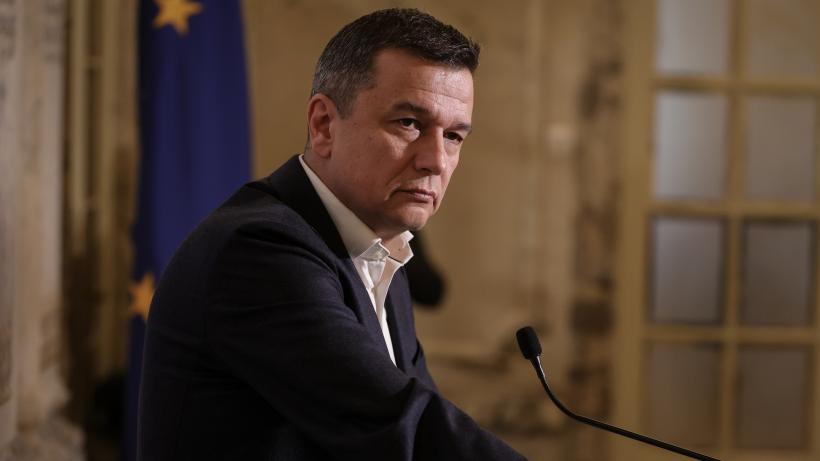 Grindeanu anunţă o comisie cu aleşii locali pentru bugetul pe 2026: „Până săptămâna viitoare să vină cu un punct de vedere comun”
